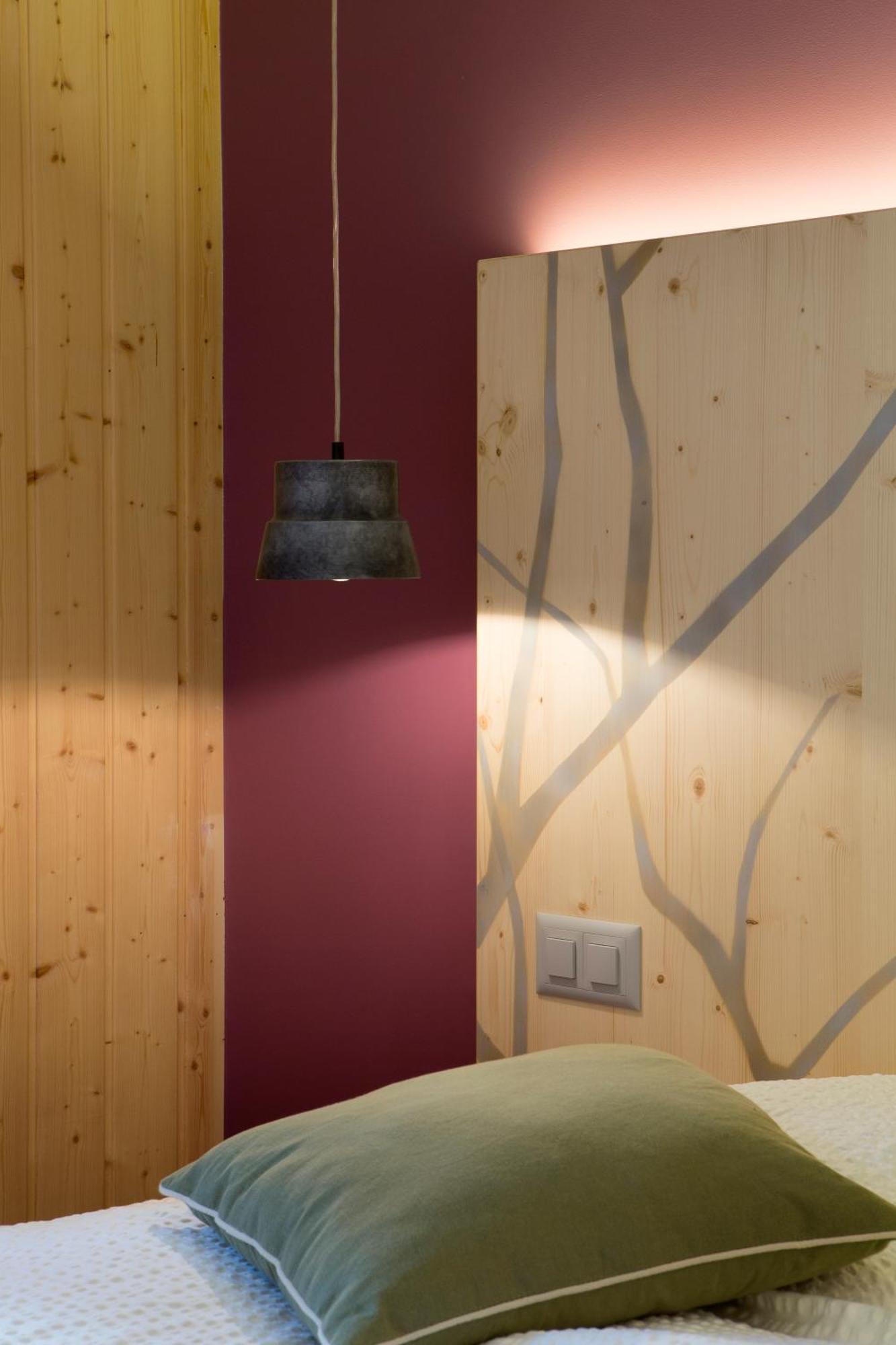 Auberge De L'Hospice Bourg-Saint-Pierre Room photo