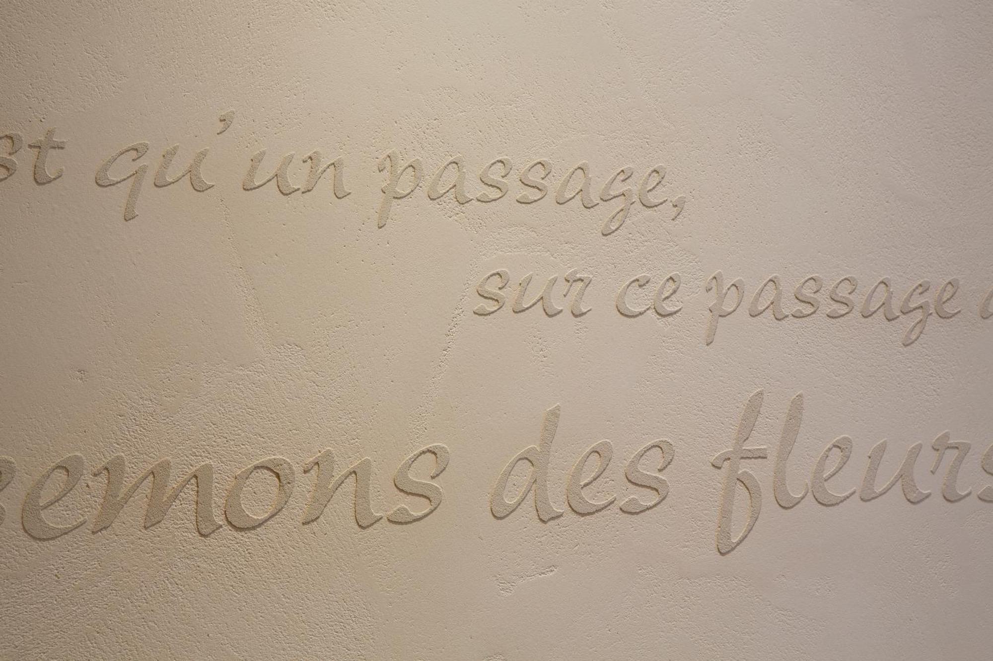 Auberge De L'Hospice Bourg-Saint-Pierre Room photo